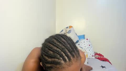 bunnygurl online show from 11.19.25