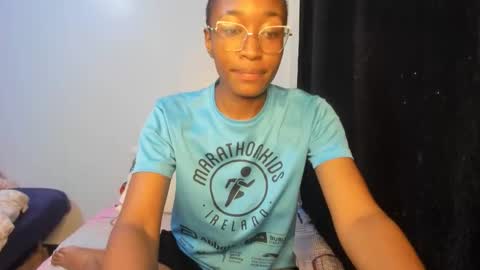 bunnygurl online show from 11.24.25