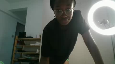 bunnygurl online show from 12.14.25