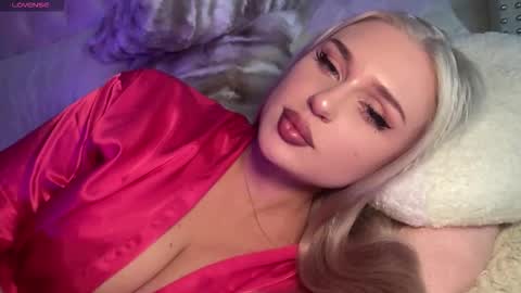OnlyFans BunnyKhalessi online show from 01.07.26
