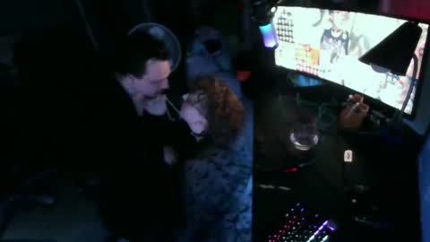 bunnykingdom666 online show from 06.12.26