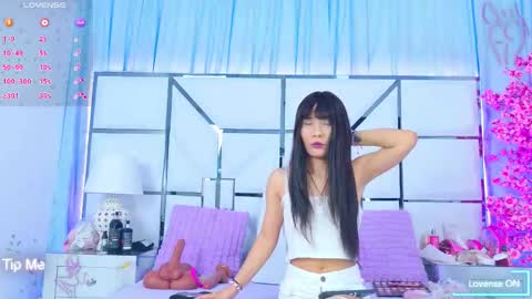 Bunny online show from 02.18.26