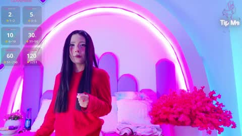 Bunny online show from 04.07.26