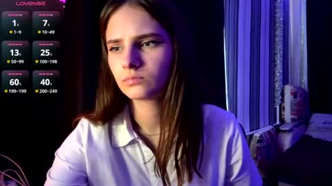 Snapshot of bunnytrussel chatting on 07.17.26 Bella online show from 07.17.26