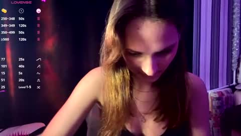 Snapshot of bunnytrussel chatting on 07.20.26 Bella online show from 07.20.26