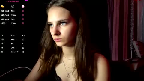 Snapshot of bunnytrussel chatting on 07.27.26 Bella online show from 07.27.26