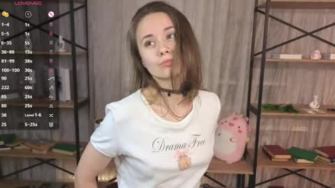Lizy online show from 05.27.26