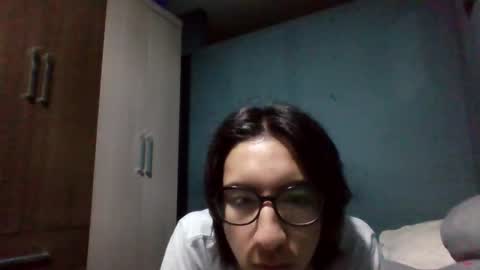 Snapshot of bunnywang chatting on 01.26.25 Bunny Wang online show from 01.26.25