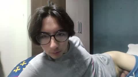 Snapshot of bunnywang chatting on 11.24.25 Bunny Wang online show from 11.24.25