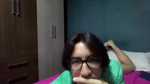 Snapshot of bunnywang chatting on 12.16.25 Bunny Wang online show from 12.16.25