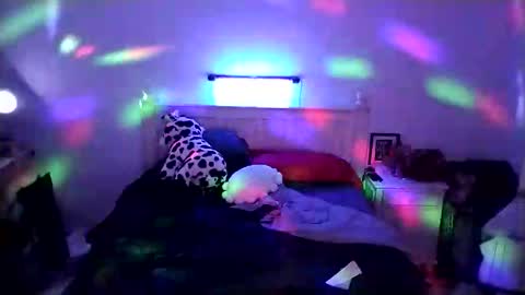 BunnyXPurry online show from 11.20.25