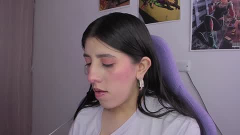 Jess online show from 01.25.25