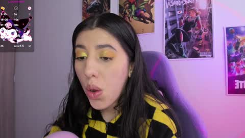 Jess online show from 02.01.25