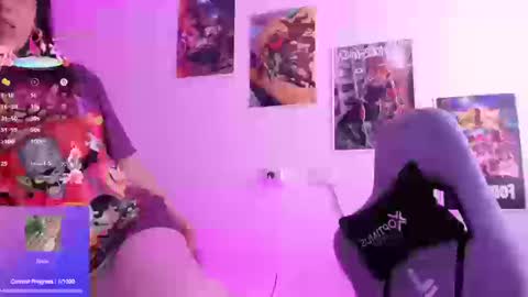 Jess online show from 03.12.25