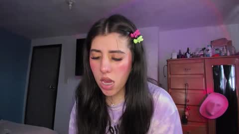 Jess online show from 10.30.25