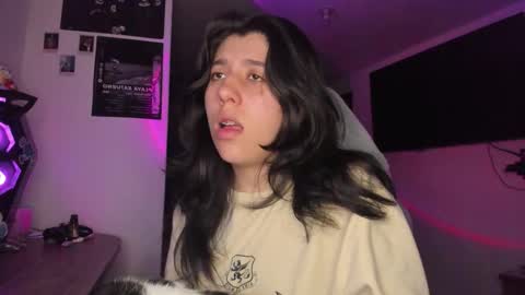 Jess online show from 02.10.26