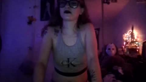 BUNNYAMORE online show from 11.06.25