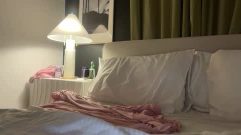 Buns Bunny Princess online show from 02.25.26