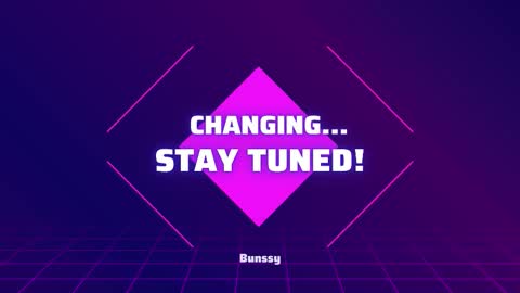 Bunssy online show from 09.28.25