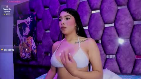 burbuja pink  online show from 05.20.26
