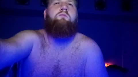 burksaustin2jerkboy online show from 10.19.25