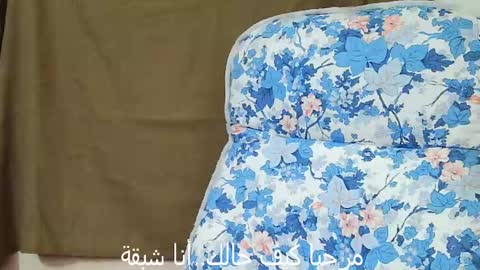 Hairy Arabian online show from 12.11.24