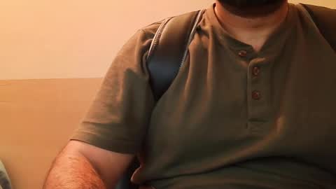 Hairy Arabian online show from 12.27.24