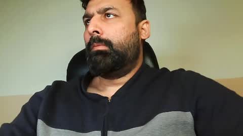 Hairy Arabian online show from 01.30.25