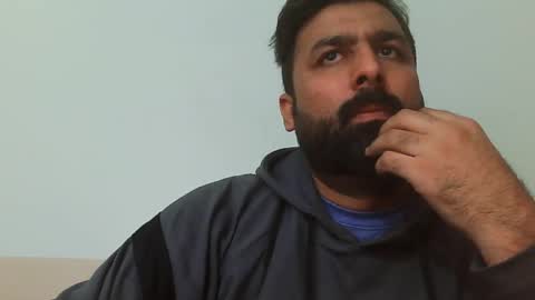 Hairy Arabian online show from 02.16.25