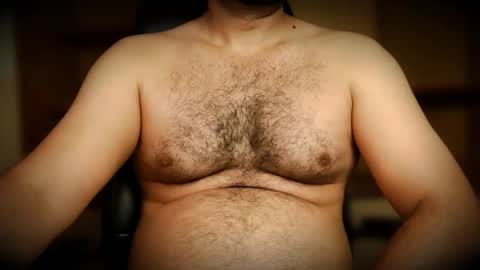 Hairy Arabian online show from 09.24.25