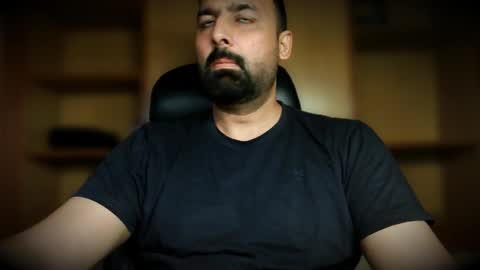 Hairy Arabian online show from 09.29.25