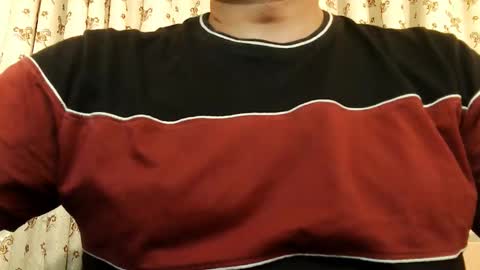 Hairy Arabian online show from 03.02.26