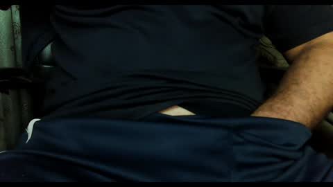 Hairy Arabian online show from 03.12.26