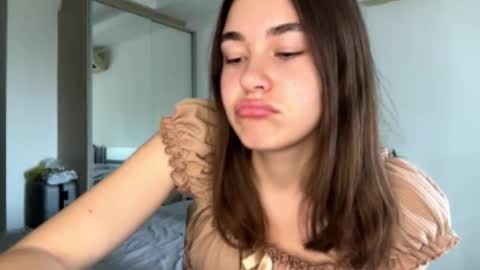 Snapshot of burmahimes chatting on 02.26.26 Nica online show from 02.26.26