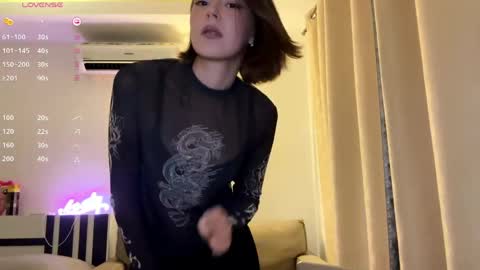 Nica online show from 05.23.26