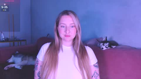 Lissa online show from 10.21.25