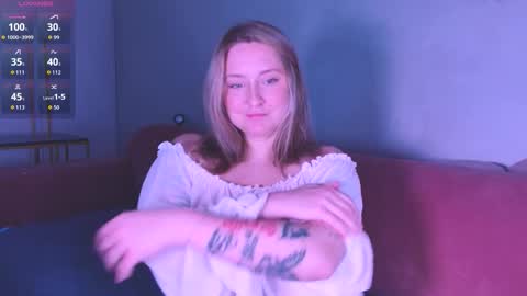 Lissa online show from 11.16.25