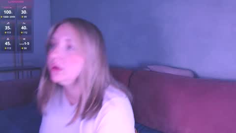 Lissa online show from 12.01.25