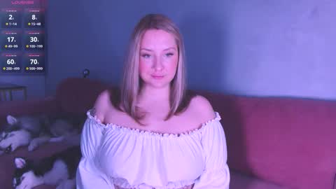 Lissa online show from 01.14.26