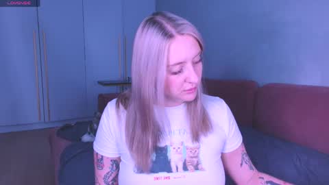 Lissa online show from 05.29.26