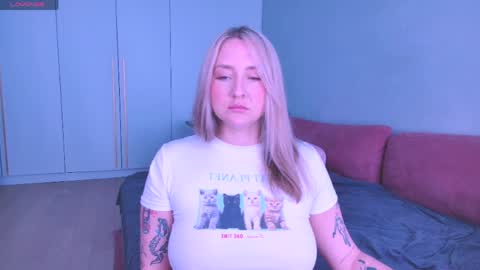 Lissa online show from 06.03.26