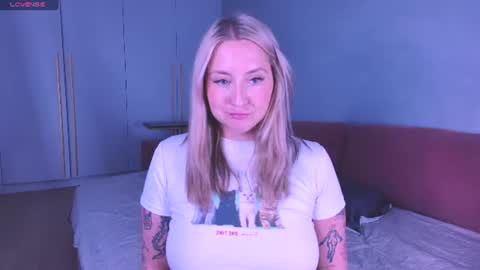 Lissa online show from 06.14.26
