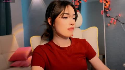 Amelia online show from 06.26.26