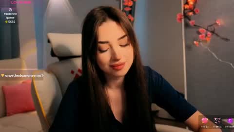 Amelia online show from 06.29.26