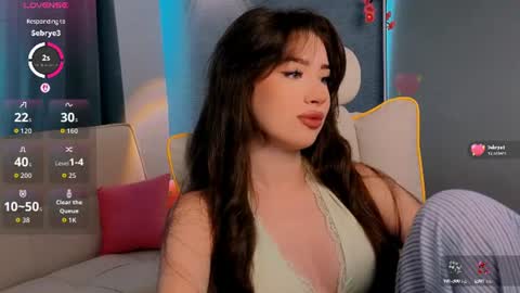 Amelia online show from 07.06.26
