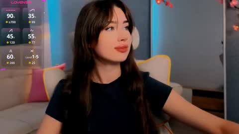 Amelia online show from 07.16.26