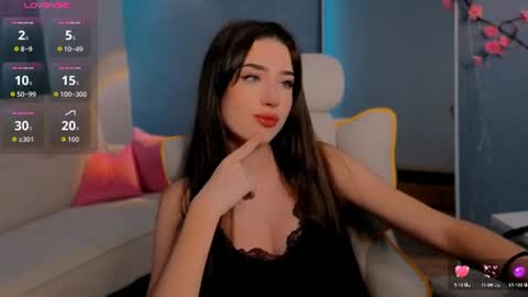 Amelia online show from 07.23.26
