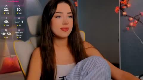 Amelia online show from 07.24.26