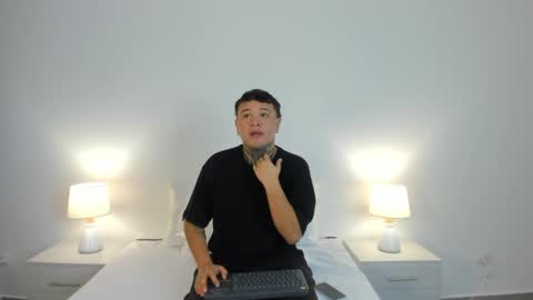 Nova and Sammy online show from 05.27.26