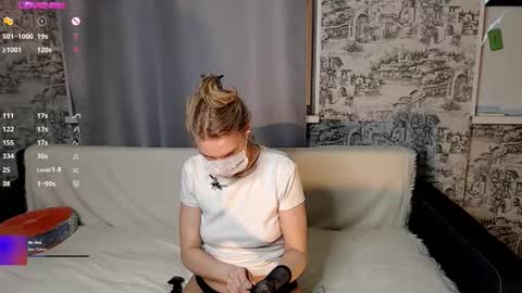 burning_g1rl online show from 03.02.26